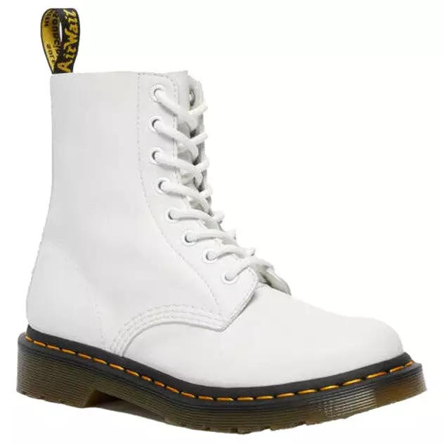 1460 Pascal 8 eye by Dr Martens