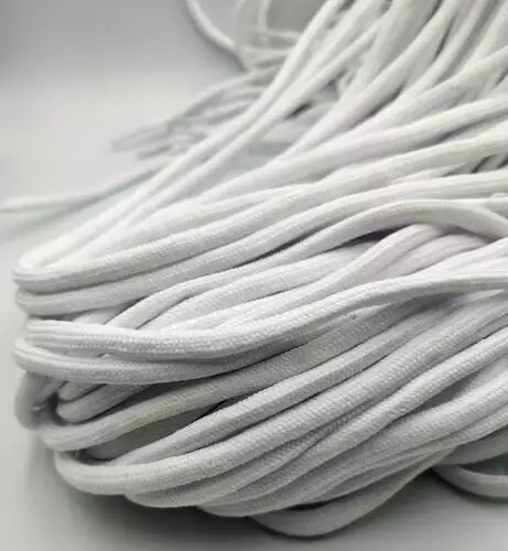 210cm Shoelaces Replacement Dr Martens 1914 Boots White Laces Long 14 eyelet