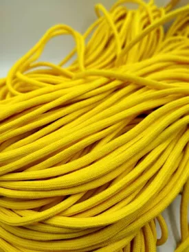 210cm Shoelaces Replacement Dr Martens 1914 Boots Yellow Laces Long 12-14 eyelet