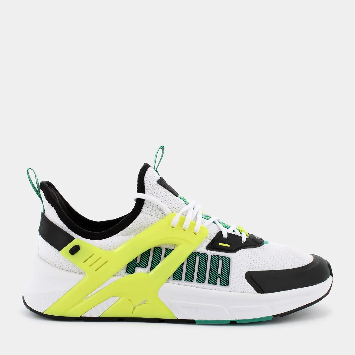 395240PacerWhite-ElectricLime-Black- SPORTIVE