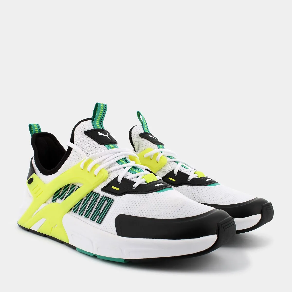 395240PacerWhite-ElectricLime-Black- SPORTIVE