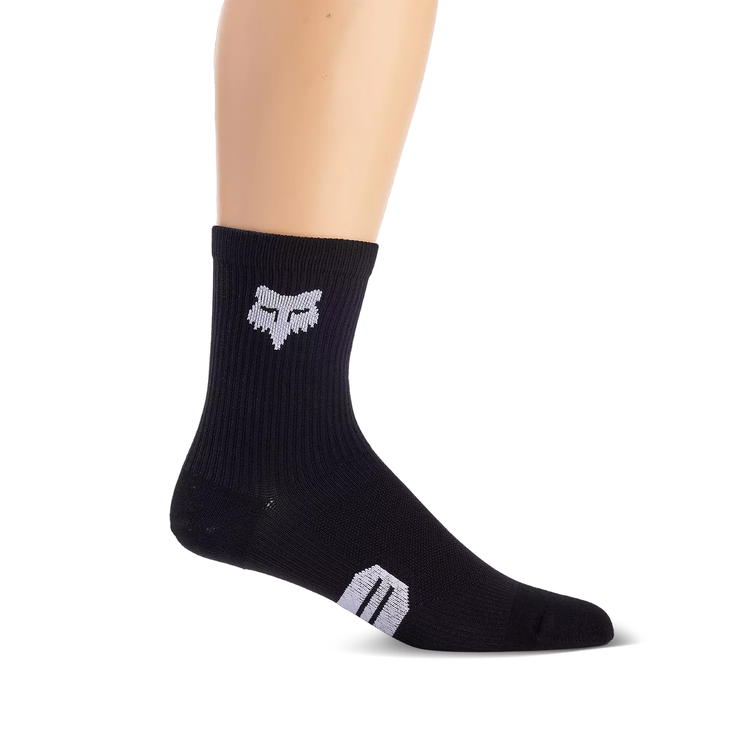 6 RANGER SOCK BLACK