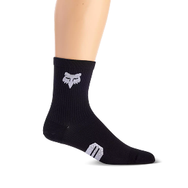 6 RANGER SOCK BLACK