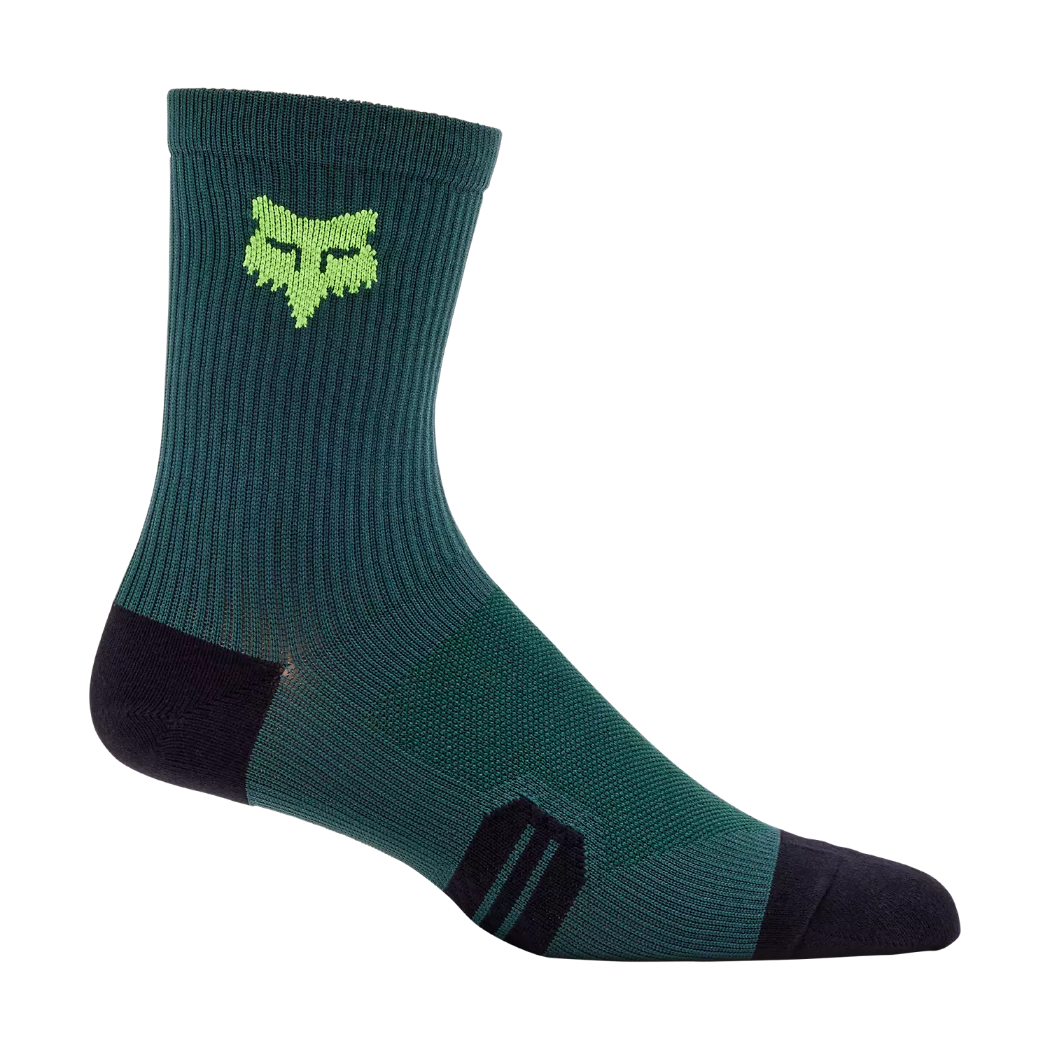 6 RANGER SOCK EMERALD