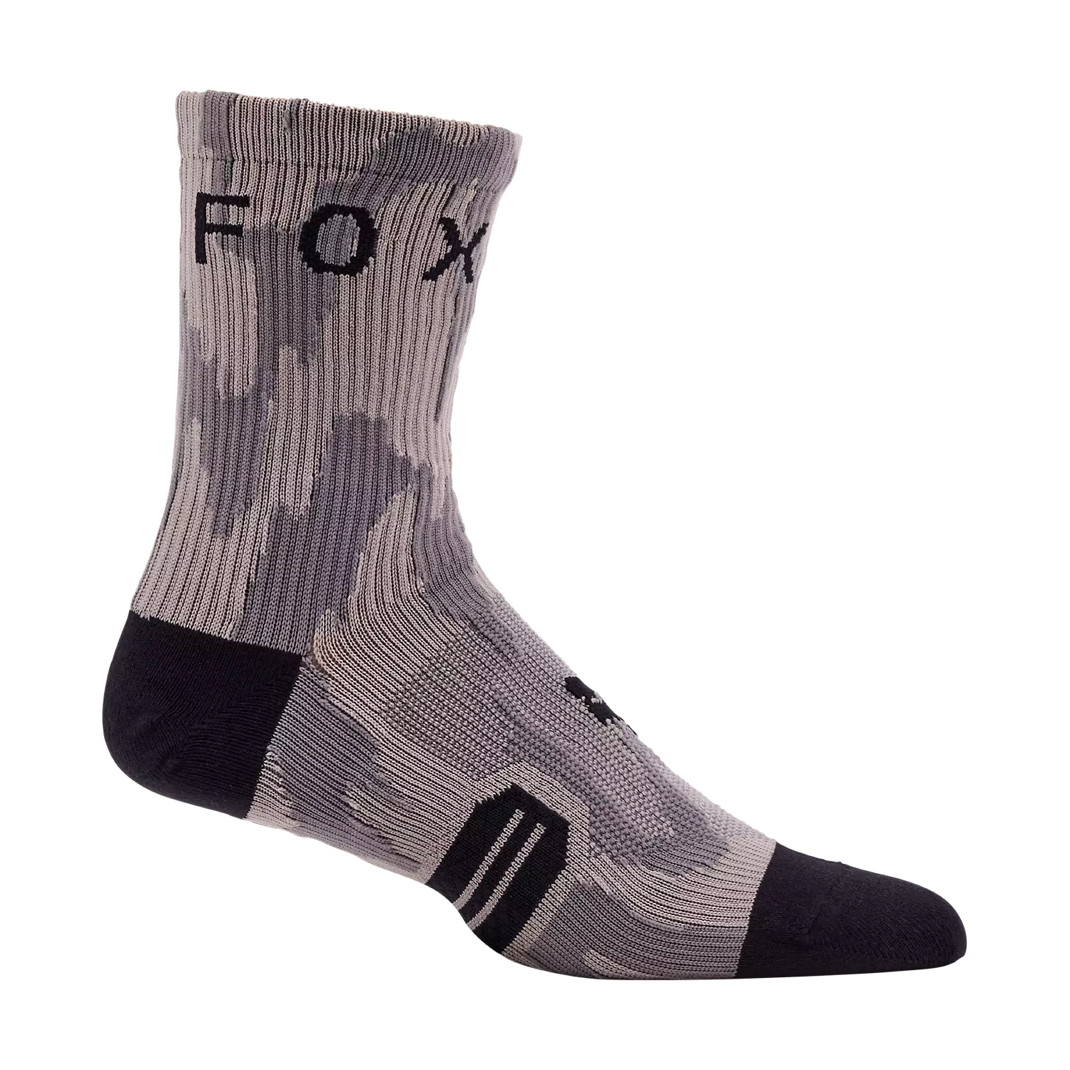 6 RANGER SOCK SWARMER GREY / LIGHT GREY