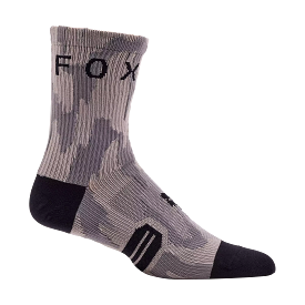 6 RANGER SOCK SWARMER GREY / LIGHT GREY