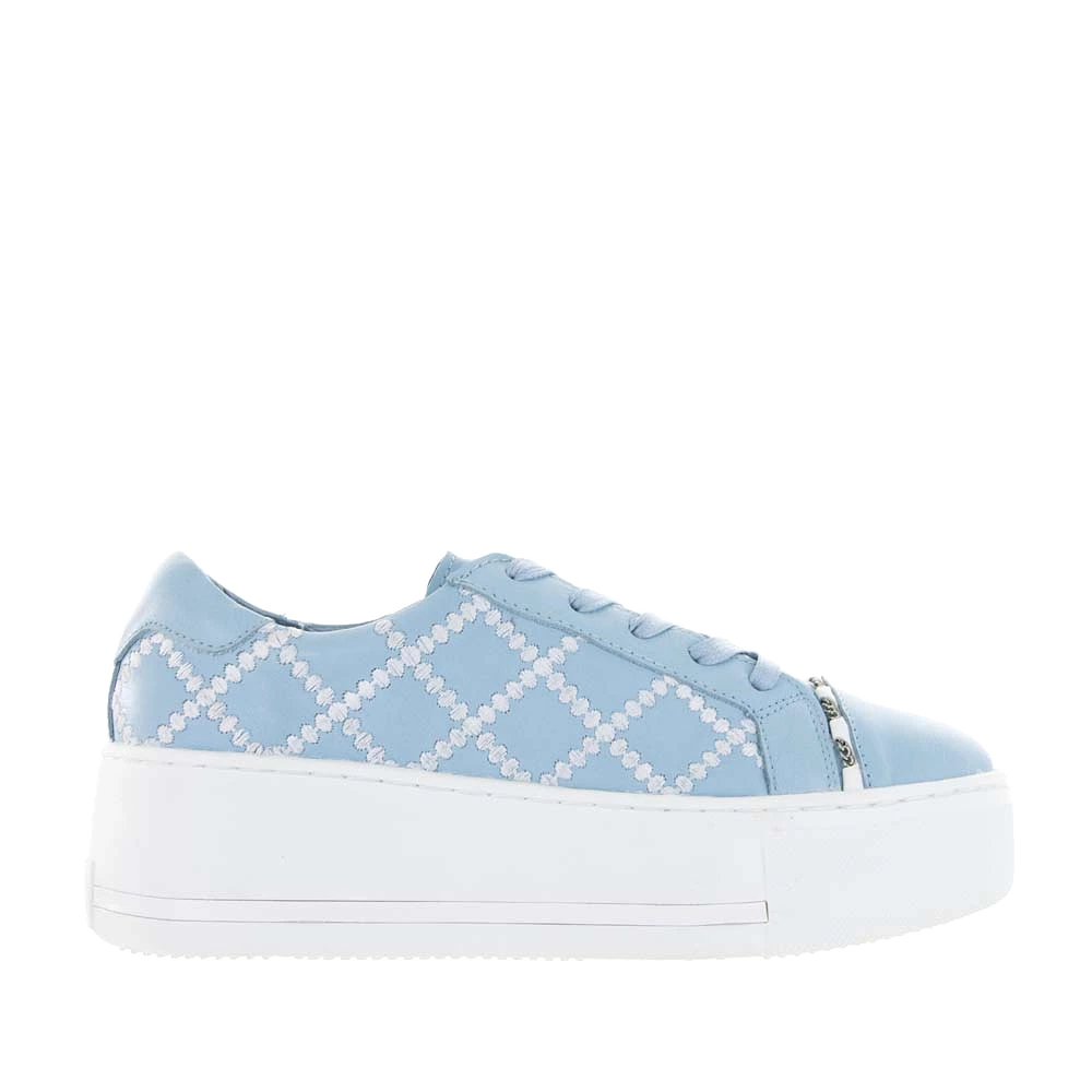 ALFIE & EVIE FRANKIE POWDER BLUE