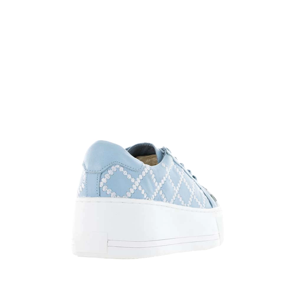 ALFIE & EVIE FRANKIE POWDER BLUE