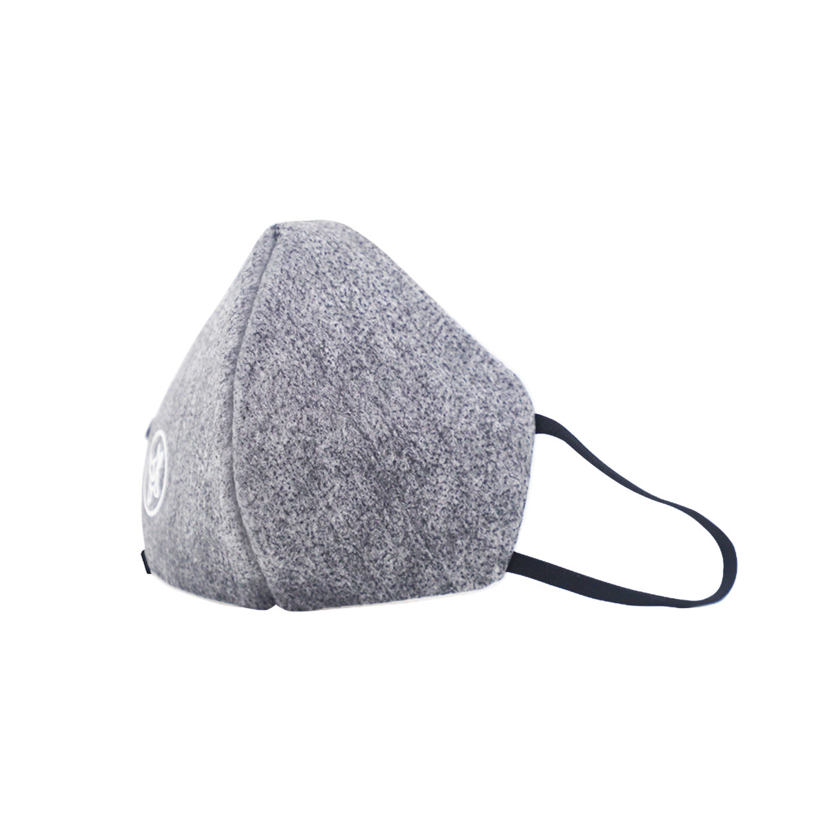 Arctic Fox AIW V2 Washable Grey Mask