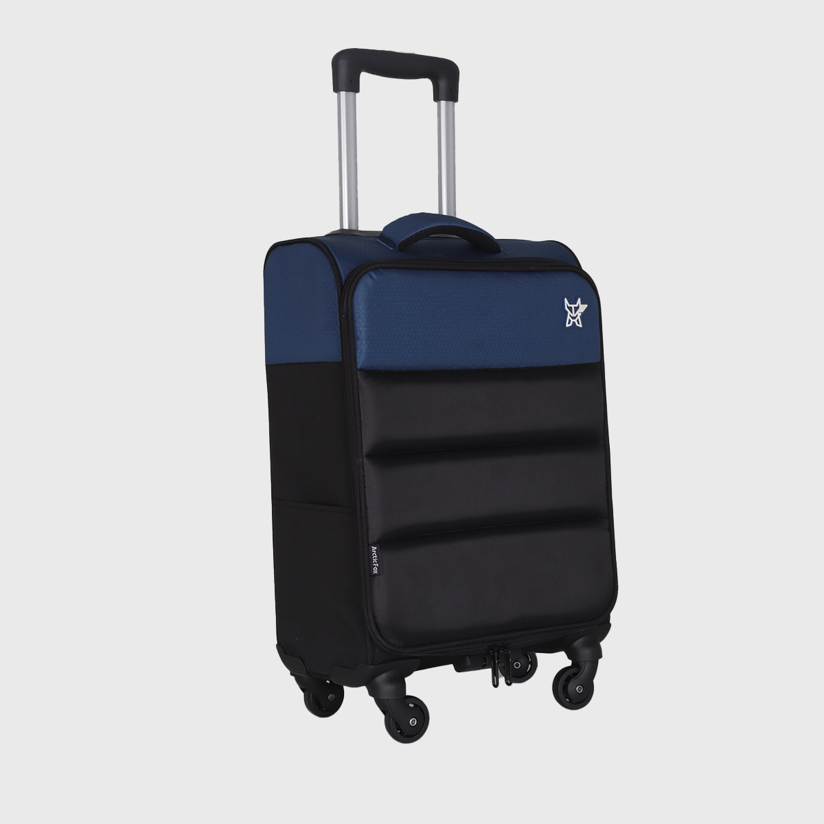 Arctic Fox BOOM Trolley Bag Dark Denim