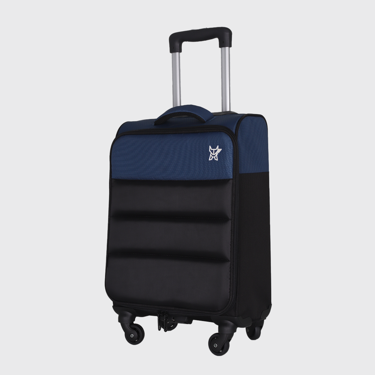 Arctic Fox BOOM Trolley Bag Dark Denim