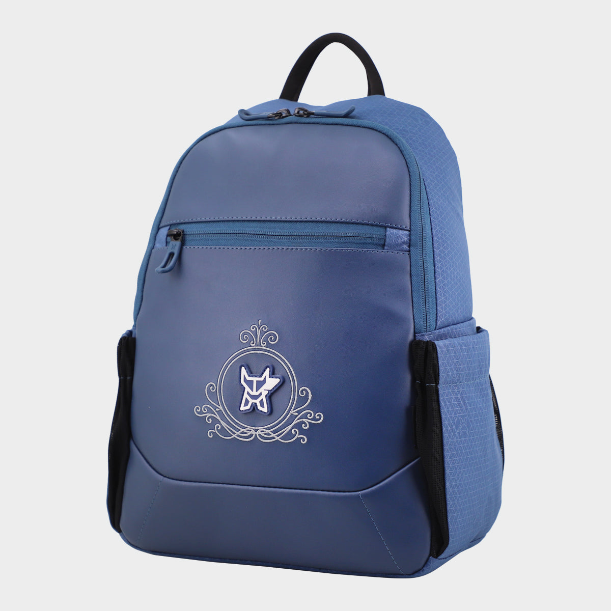 Arctic Fox Royal Dark Denim Bag for girls college bag for girls