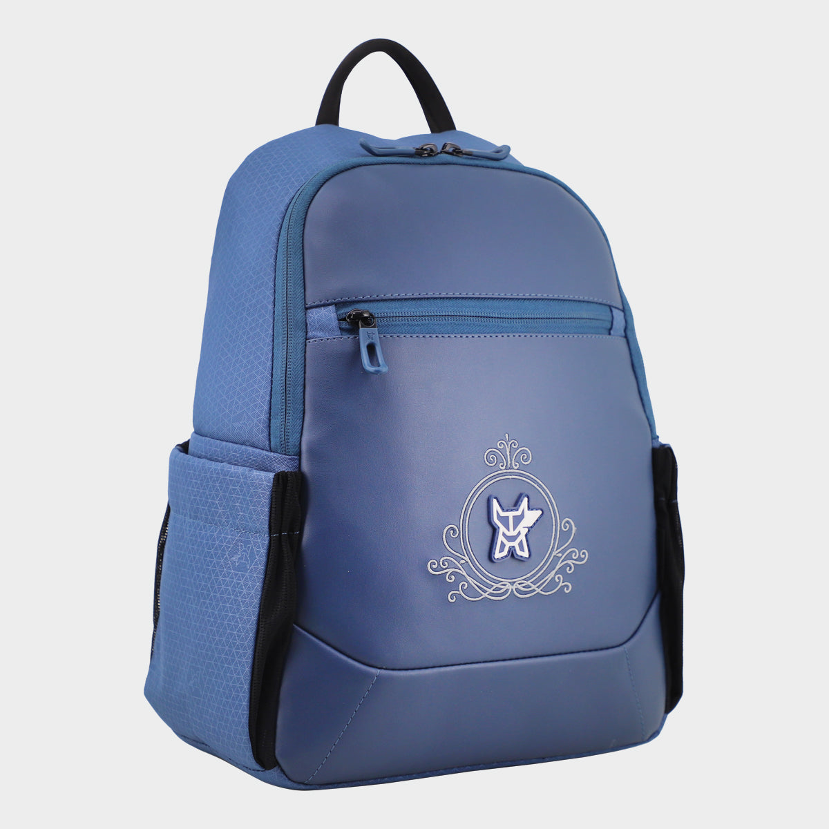 Arctic Fox Royal Dark Denim Bag for girls college bag for girls