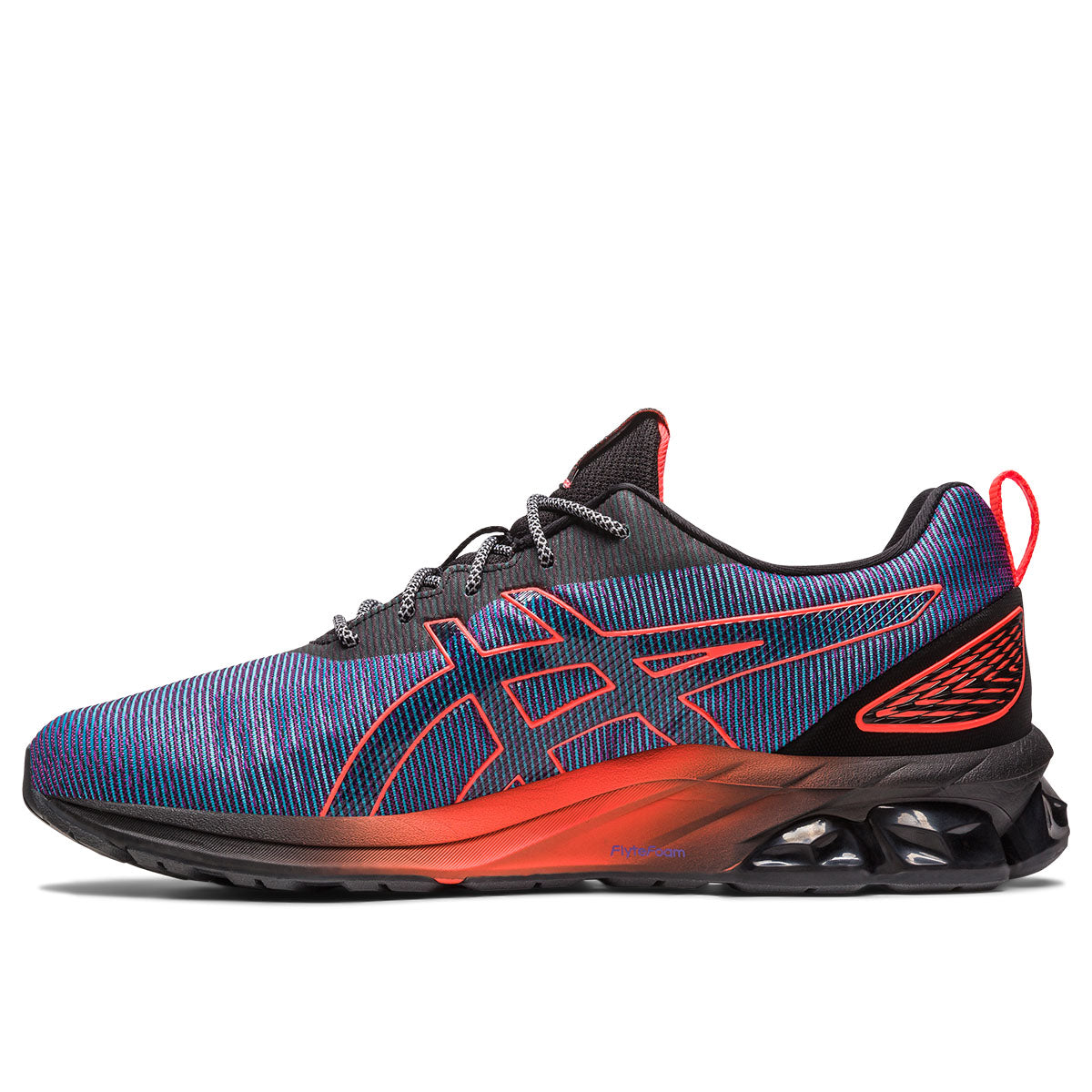 Asics Gel Quantum 180 VII Men Sapphire Black   