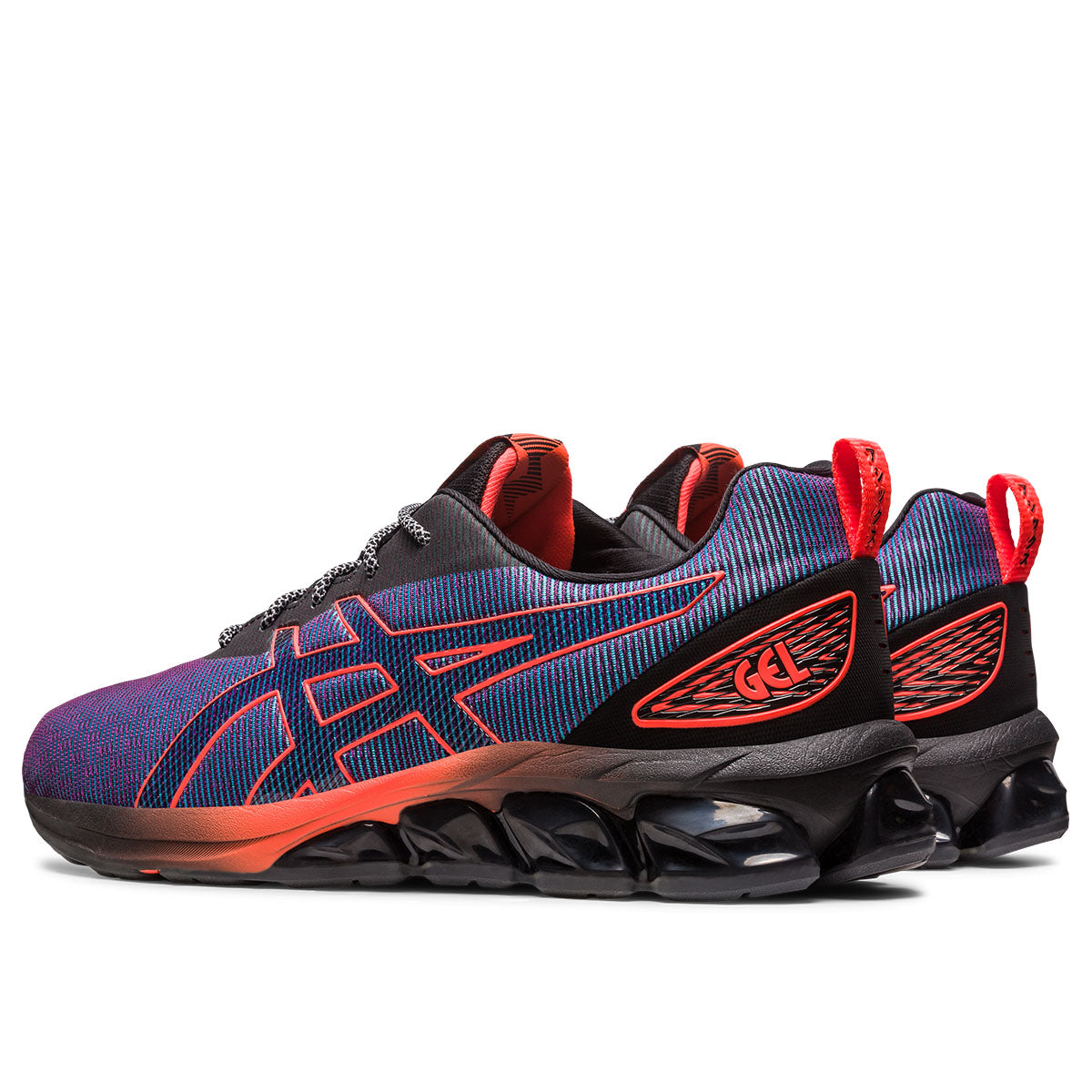 Asics Gel Quantum 180 VII Men Sapphire Black   