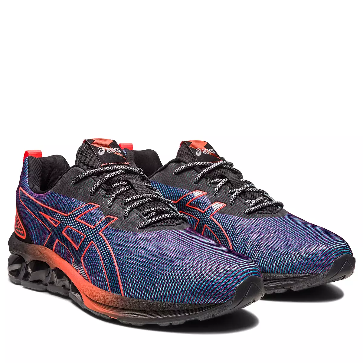 Asics Gel Quantum 180 VII Men Sapphire Black   