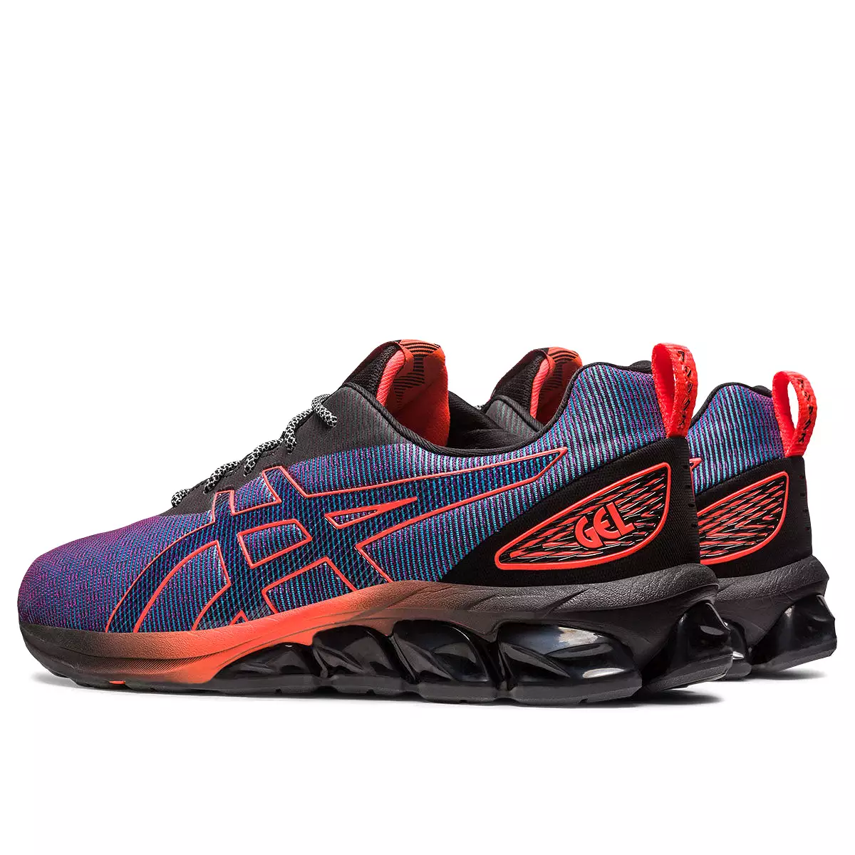 Asics Gel Quantum 180 VII Men Sapphire Black   