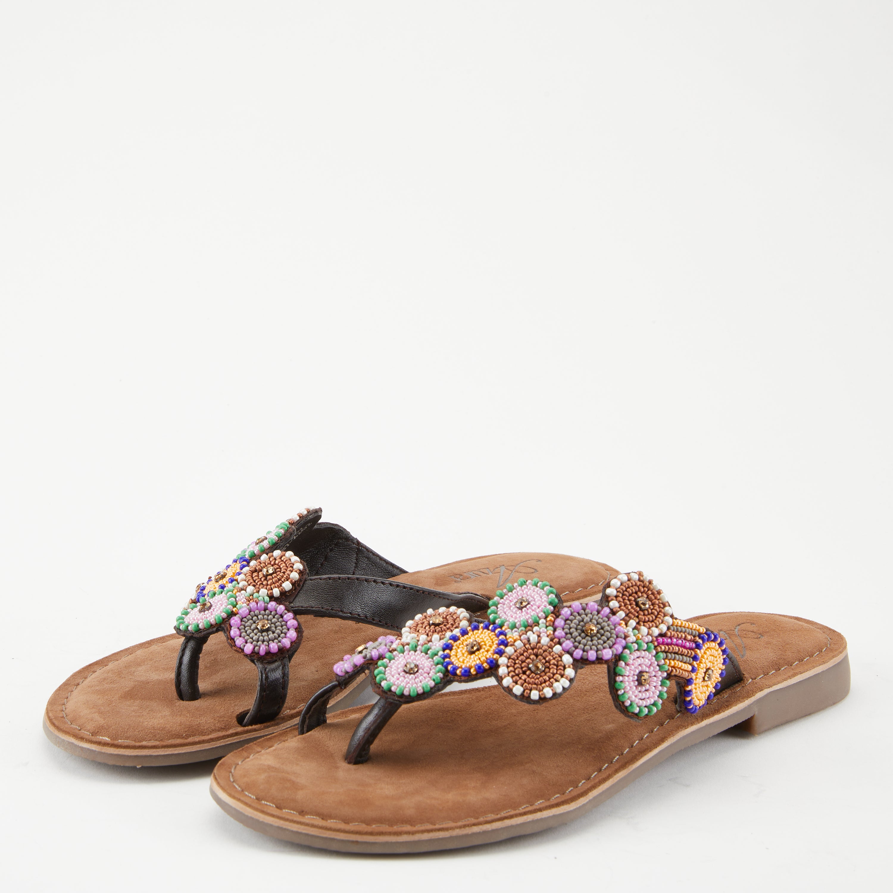 AZURA MAYRA SANDAL