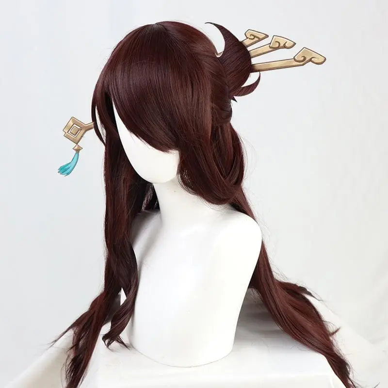 BEIDOU Cosplay Wig MK15465