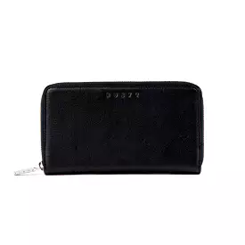 Billetera Rusty Frankie Wallet Negra