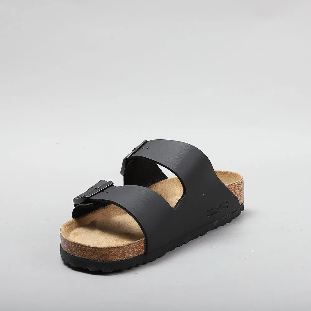 BIRKENSTOCK ARIZONA 551251 BF SFB BLACK