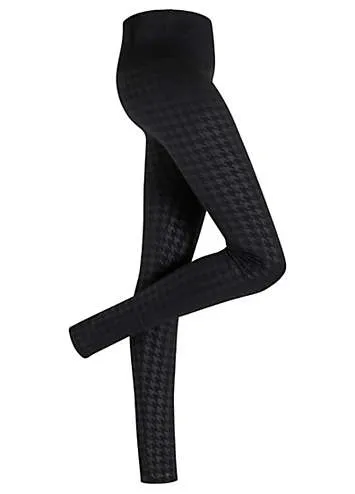 bonprix Seamless Thermal Leggings | Grattan