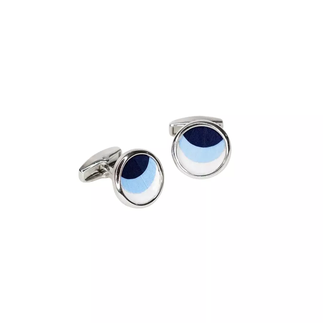 Brackish McAlister Cufflinks