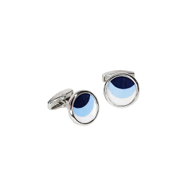 Brackish McAlister Cufflinks