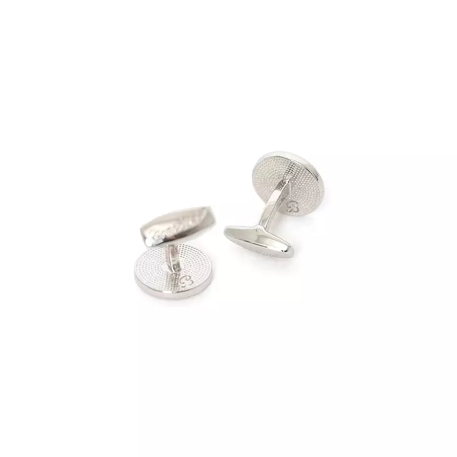 Brackish McAlister Cufflinks