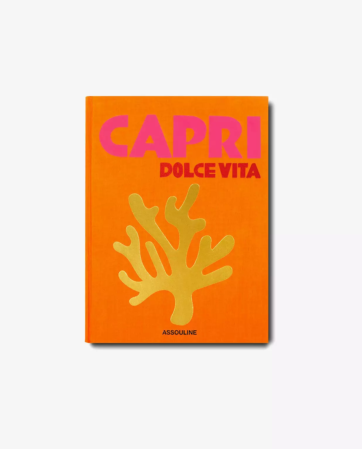 CAPRI DOLCE VITA