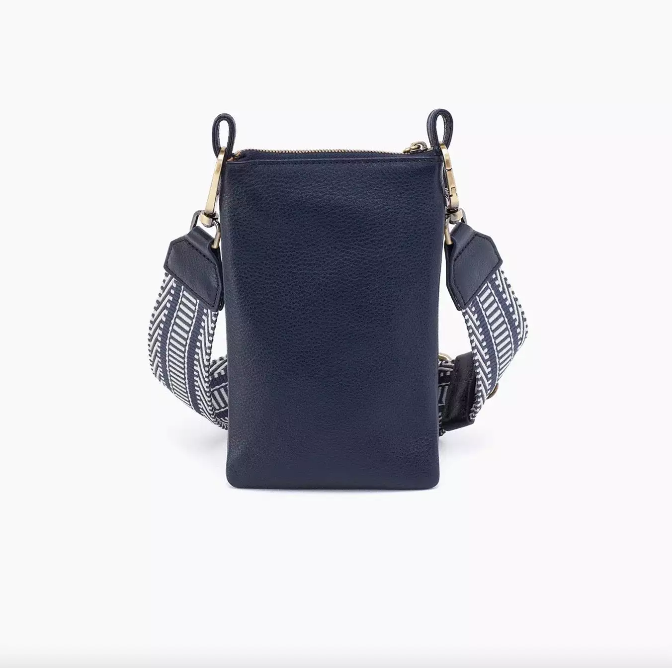 Cia Phone Crossbody in Sapphire