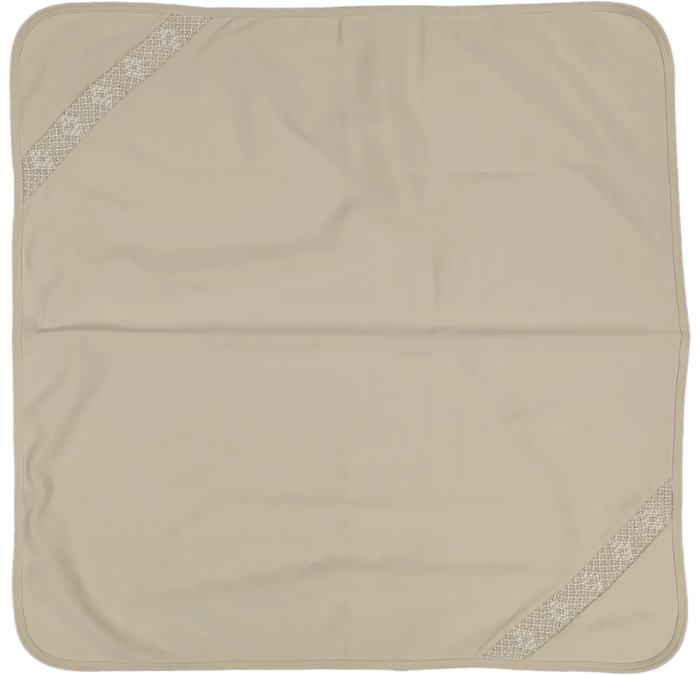 CJ30020-RCV BLANKET-Oatmeal/Smock