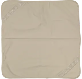 CJ30020-RCV BLANKET-Oatmeal/Smock