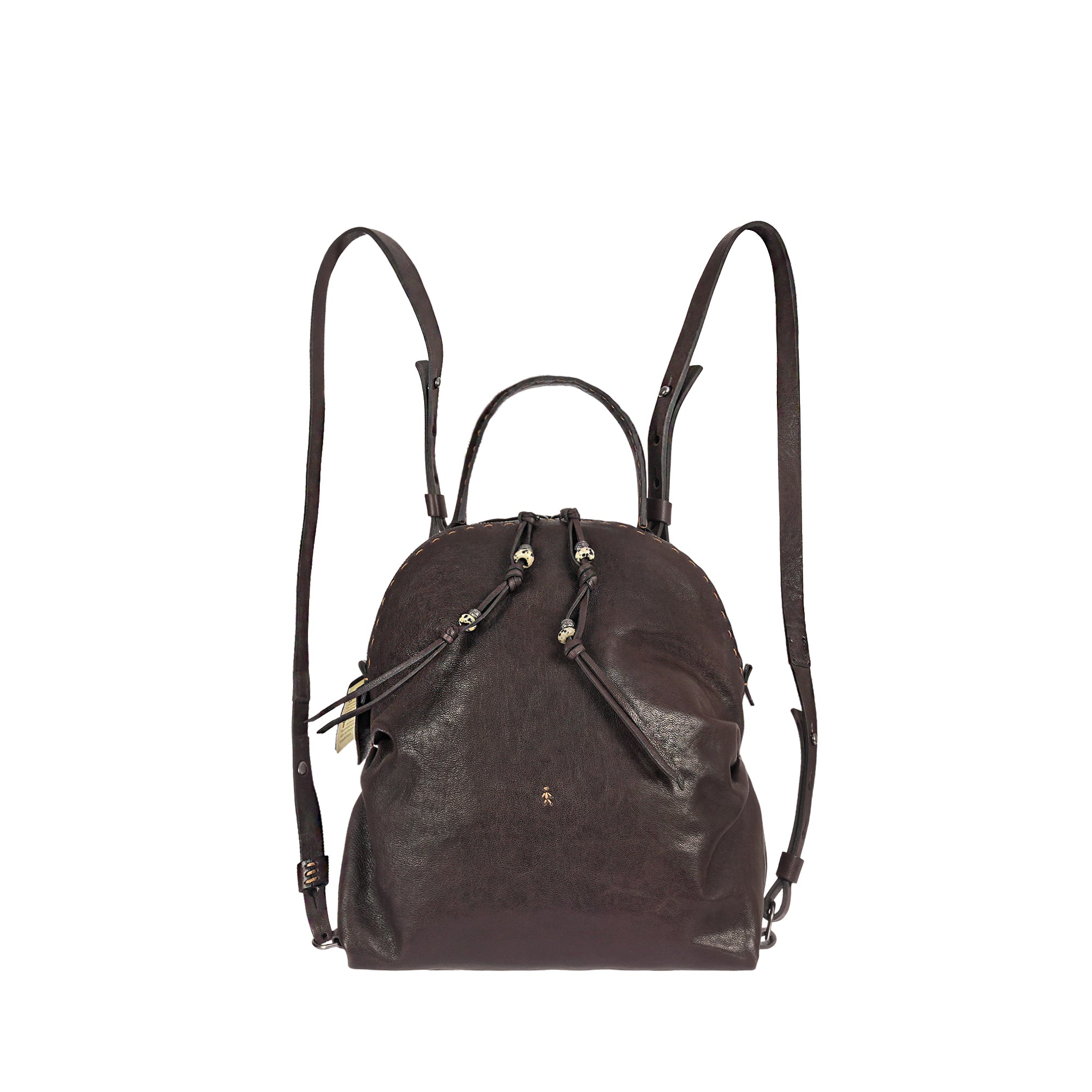 Clara Backpack Old Iron