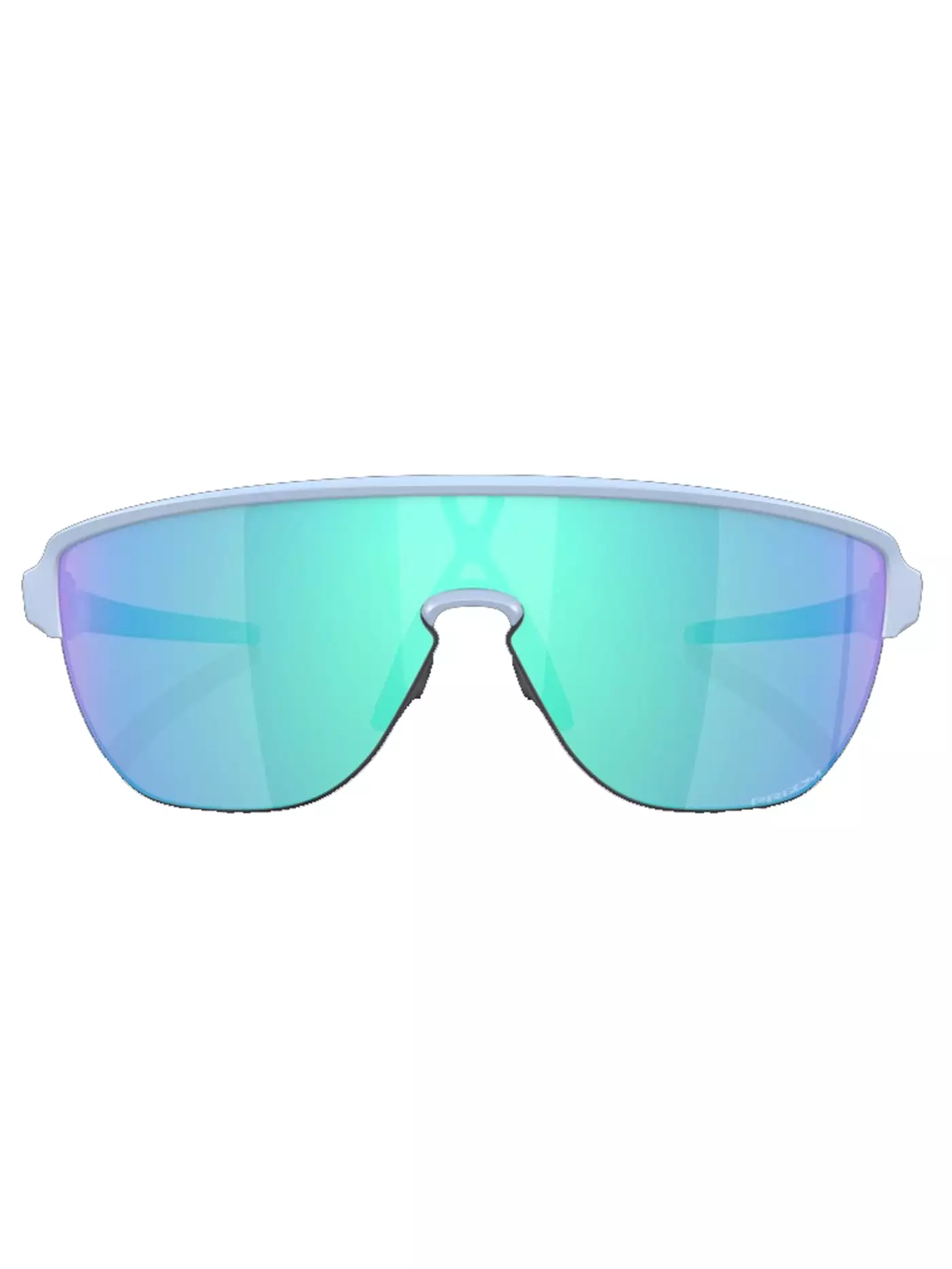 Corridor Matte StoneWash / Prizm Sapphire Sunglasses