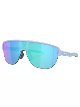 Corridor Matte StoneWash / Prizm Sapphire Sunglasses