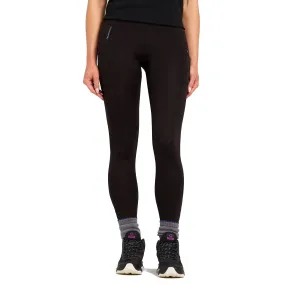 Craghoppers Women's Kiwi Pro Thermal Leggings | Millets