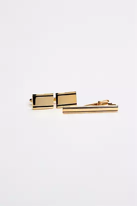 CV05 Cufflinks