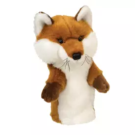 Daphne's headcover FOX