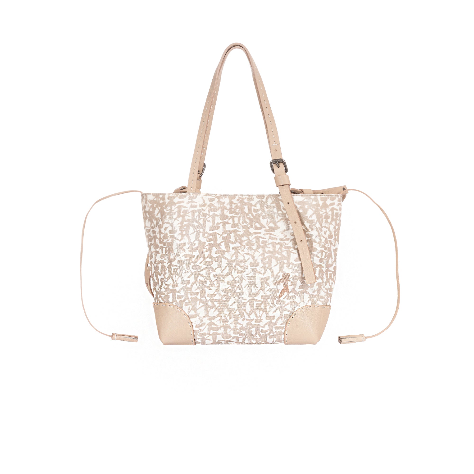 Daria M Omino Stand Out Beige