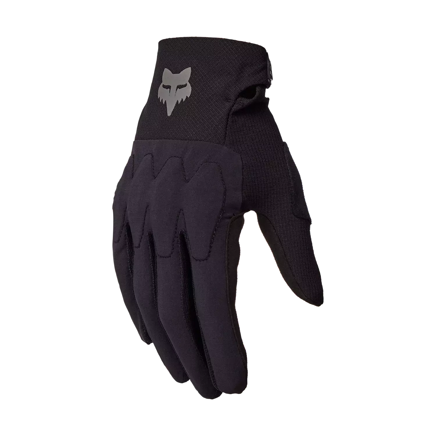 DEFEND D30 GLOVE BLACK