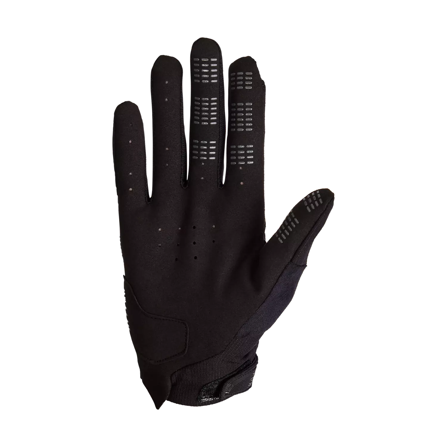 DEFEND D30 GLOVE BLACK