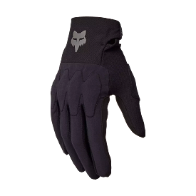 DEFEND D30 GLOVE BLACK