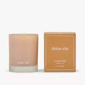 DOLCE VITA CANDLE