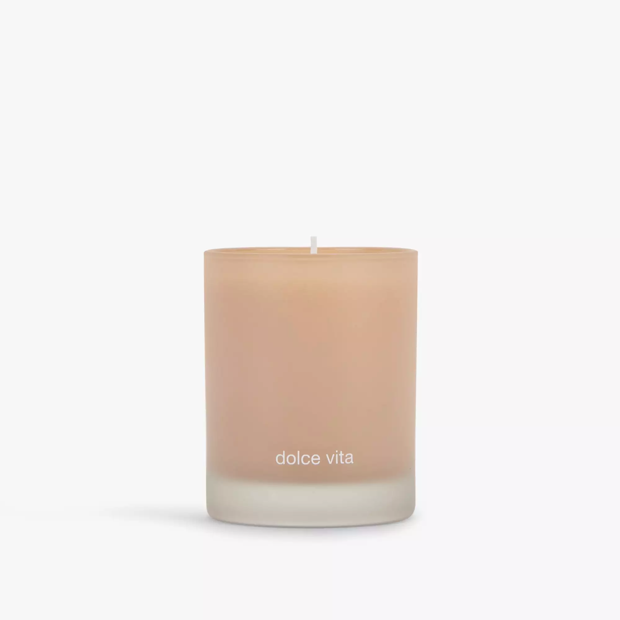 DOLCE VITA CANDLE