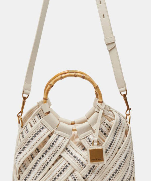 Dolce Vita Elsie Bag - Ivory