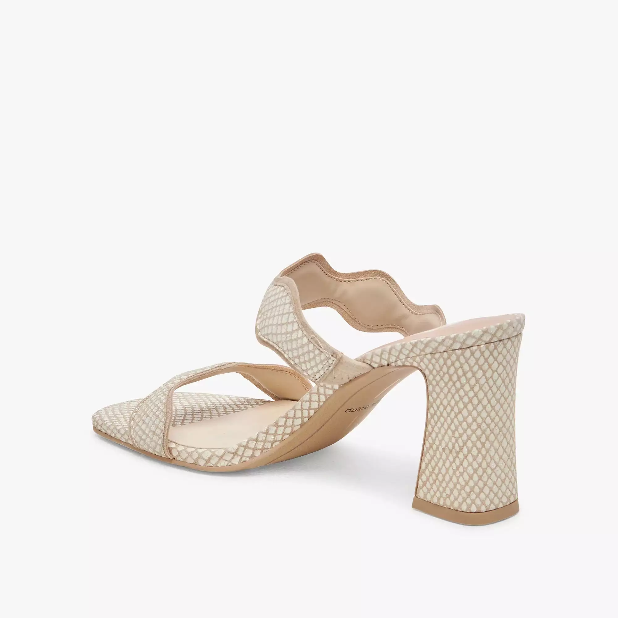 Dolce Vita - Ilva Heels