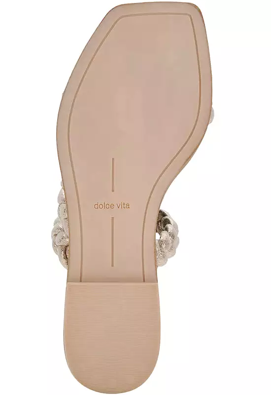 Dolce Vita - Iman Light Gold