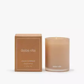 DOLCE VITA MINI CANDLE