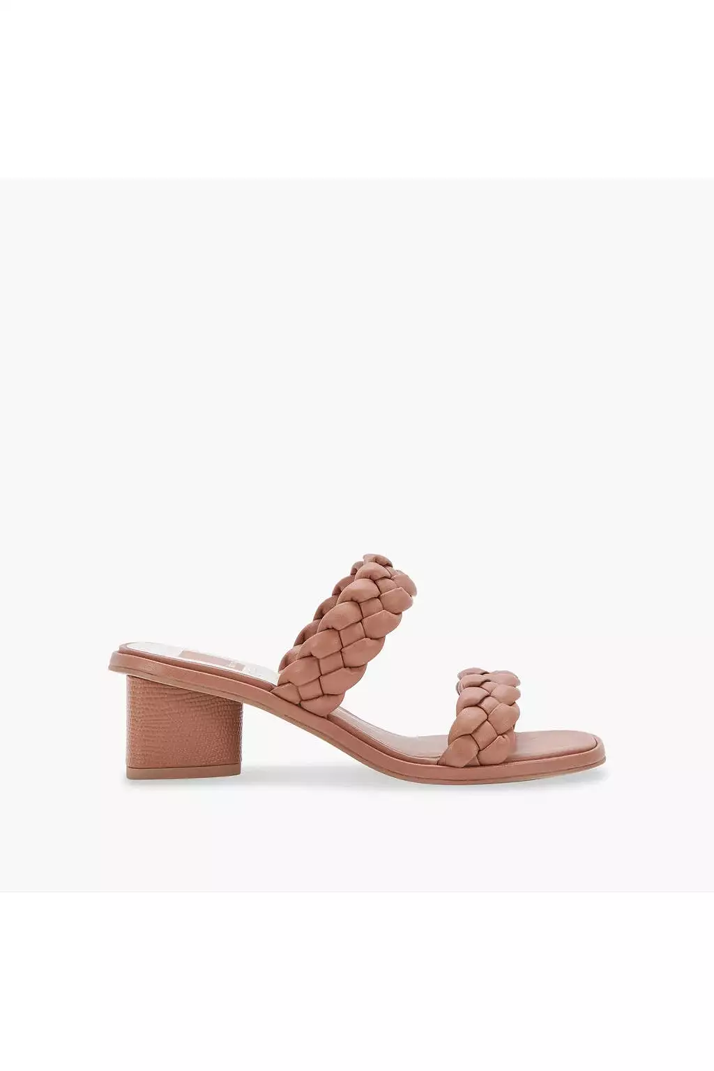 Dolce Vita Ronin Caramel Stella Sandal